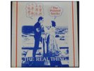 Pointed Sticks “The Real Thing“/”Out Of Luck” Ouintessence Q 103 Canada 1979 Psl