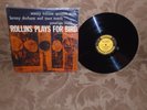 Sonny Rollins Plays For Bird Prestige 7095 Kenny Dorham Max Roach fireworks NM