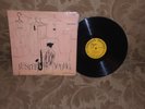 Lester Young self titled Norgran MGN-1022 mono trumpet org pres VG+
