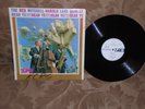 Red Mitchell Harold Land Quintet Hear Ye Hear Ye Atlantic 1376 white label NM pr