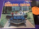 Los Fabulosos Cuatro LP Spanish USED Vinyl Piranha Records