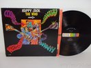 THE WHO Happy Jack 1967 LP Decca DL 4892 MONO Garage Rock British Invasion