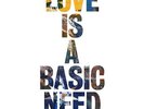 EMBRACE LOVE IS A BASIC NEED NEW SEALED VINYL LP IN STOCK