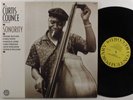 CURTIS COUNCE GROUP Sonority CONTEMPORARY LP NM/VG++ promo mono
