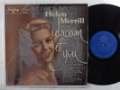 HELEN MERRILL Dream Of You EMARCY LP NM mono