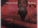JIMMY SMITH The Boss VERVE V6-8770 LP SEALED promo