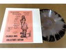 Cheap Trick In Concert Splatter Wax Vinyl LP R Crumb Insert Near Mint No Reserve
