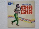 Rare Soul  Off Beat Beat Cha Cha With July Tan India 1965 Columbia Pressing EP