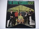 THE HONEYCOMBS - All Systems Go - 1965 UK Pye LP