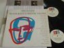 ELTON JOHN TWO ROOMS LP DOUBLE 12