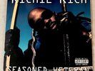 RICHIE RICH Seasoned Veteran 2LP 2Pac E-40 The Luniz T-Boz (TLC) DeWayne Wiggins
