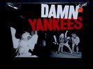 DAMN YANKEES (Self-titled) - 1990 LP Sealed Ted Nugent, Tommy Shaw