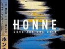 Gone Are the Days (Shimokita Import) [VINYL] HONNE Vinyl