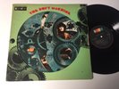The Soft Machine LP Self Titled Debut ORIG