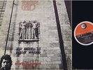 ROCKY'S FILJ Storie Di Uomini E Non - LP originale RICORDI very rare prog Italy