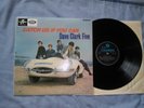 DAVE CLARK FIVE  catch us if you can 1965- FIRST UK MONO PRESS - COLUMBIA-EX++