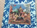ROLLING STONES THEIR SATANIC MAJESTIES REQUEST - rare 1967 1st STEREO, 3D cover