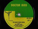 Ska Reggae 45 - Sir Lord Comic - The Great Wuga Wuga - Doctor Bird UK - mp3