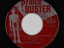 Ska Reggae 45 - Prince Buster - The Duke, The King & The Sir - Prince Buster mp3
