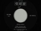 Latin Funk 45 - Jesus Acosta & The Professionals - Guajida - CES - VG++ mp3