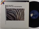 ART BLAKEY AND THE JAZZ MESSENGERS Africaine BLUE NOTE LP VG+/VG++