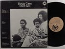 DOUG CARN Infant Eyes BLACK JAZZ LP VG++/VG+