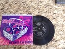 ben hewitt & the diamonds ep mercury repro cover my search +3