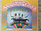 The Beatles - Magical Mystery Tour LP Mint- SMAL-2835 Capitol 1983 Vinyl Record