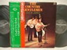 THE COUNTRY GENTLEMEN LIVE IN JAPAN WITH TOUR OBI