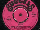 Rupie Edwards All Stars - Pop Hi UK Success 7