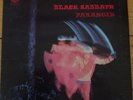 5360 011 Black Sabbath Paranoid original UK Vertigo LP