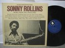 Sonny Rollins - More From the Vanguard 2 x US LP Blue Note Nr MINT