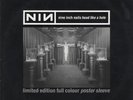 Nine Inch Nails Head Like A Hole UK 10