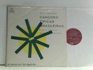 Canções típicas brasileiras Villa-Lobos, Heitor, Cristina Maristany und Alceu Bo