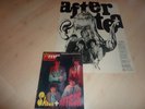 MP`68-SHOES-EARRINGS-MOODY BLUES-FRANKLIN-AFTER TEA-STONES-BUFFOONS-BEATLES