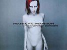 Mar1lyn Man5on ?– Mechanical Animals Vinyl 2LP Nothing 2012 NEW/SEALED Manson
