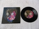 Rare PEARL JAM & U2 - LOVE REIGN O'ER ME / ROCKIN IN THE FREE WORLD, US 7