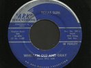 Ohio Bluegrass Bopper 45   Texas Slim   Ark 209   Hear