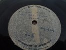 ARTWOODS - SWEET MARY. 1964 1 SIDED EMIDISC ACETATE