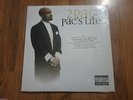 2Pac - Pac's Life 2 LP set vinyl record set NEW sealed RARE OOP Tupac