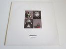 Pet Shop Boys ?– Behaviour - Vinyl LP - Original Issue - 1990