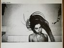 P J HARVEY - RID OF ME LP 1993 TOP RARE FIRST PRESS