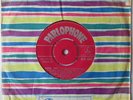 THE CHAPS POPPIN' PART 1 / PART 2 UK 1962 7