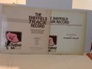 THE SHEFFIELD TRACK RECORD LP LAB 20 VG++ Free Drum LAB 14 Ron Tutt Jim Keltner