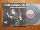 JOHNNY HALLYDAY : et Ses Fans LP 25cm VOGUE LD 543 BIEM