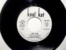 *VIRGIL MURRAY'S TOMORROW'S YESTERDAY-I Still Care great Detroit Soul dancer WLP