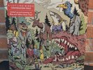A LOT LIKE BIRDS - Conversation Piece, Limited BLUE/YELLOW HAZE COLORED VINYL