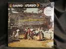 5 RECORD - BIZET, CHABRIER CONDUCTING ROYAL OPERA HOUSE, (5x45RPM-LP-SET/SEALED)