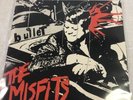 SIGNED  The Misfits Bullet 7