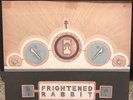 Frightened Rabbit-The Winter of Mixed Drinks LP FATLP84 2010 Vinyl Rare and OOP